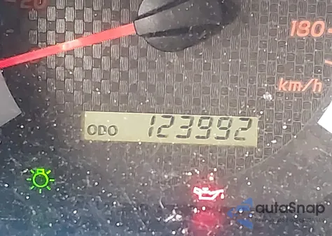 2015 Toyota Tacoma Base V6 из США, поврежденный, VIN 3TMMU4FNXFM079666